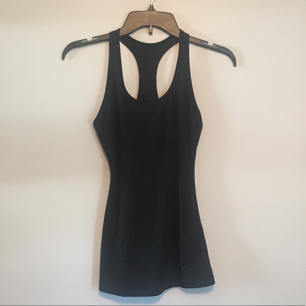 Women’s Nike DRI-FIT Slim Fit Tank
